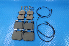 Rolls Royce Cullinan Phantom front rear brake pads TopEuro #11264