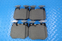 Rolls Royce Cullinan Phantom front brake pads & rotors TopEuro #11260