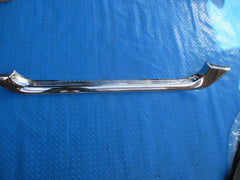 Rolls Royce Dawn Wraith left inner door sill molding #5448