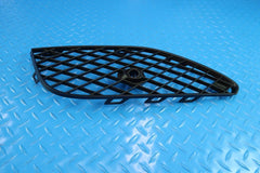Bentley Continental Gt Gtc front bumper left + right grill 2016 2017 #11271