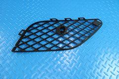 Bentley Continental Gt Gtc front bumper left + right grill 2016 2017 #11271