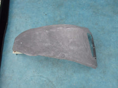 Ferrari 360 Challenge Modena Spider left front wheelhouse