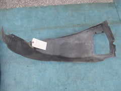 Ferrari 360 Challenge Modena Spider left front wheelhouse