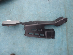 Ferrari 360 Spider right main engine bay panel cover shield