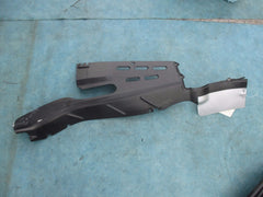 Ferrari 360 Spider right main engine bay panel cover shield
