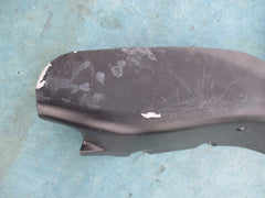 Ferrari 360 Spider right main engine bay panel cover shield