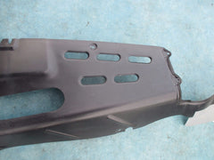 Ferrari 360 Spider right main engine bay panel cover shield