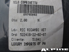 Lamborghini universal car cover new