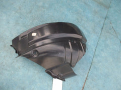 Maserati Coupe Spyder 4200 right rear fender liner wheelhouse