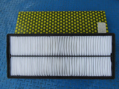 Ferrari 458 Speciale Aperta Italia Spider engine air filter OEM #7726