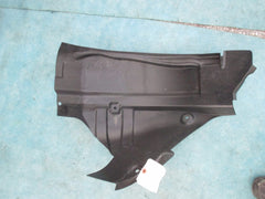 Maserati Coupe Spyder 4200 right rear fender liner wheelhouse