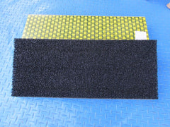 Ferrari 458 Speciale Aperta Italia Spider engine air filter OEM #7726