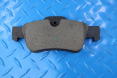 Mercedes G55 G63 G65 Gl Ml R500 rear brake pads TopEuro #12052