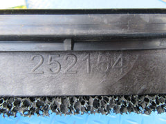 Ferrari 458 Speciale Aperta Italia Spider engine air filter OEM #7726