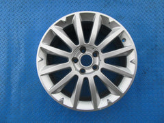 18" Maserati Ghibli front rim wheel #7717