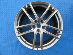 20" Maserati GranCabrio GranTurismo front rim wheel #7715