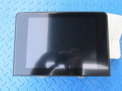 Maserati Ghibli radio gps info touchscreen display screen #8682