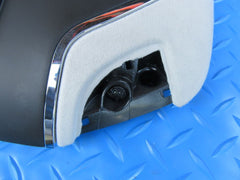 Maserati Ghibli front overhead sunroof switch dome light console #6642