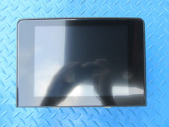 Maserati Ghibli radio gps info touchscreen display screen #8595