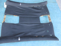 Bentley Continental Gt headliner #2404