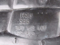 Bentley Continental Flying Spur Gtc Gt secondary expansion tank