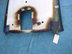 Bentley Continental Gt headliner #2404