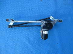 Maserati Ghibli Quattroporte windshield wiper motor #5426
