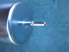 Bentley Continental Gt Gtc Flying Spur fuel gas filter