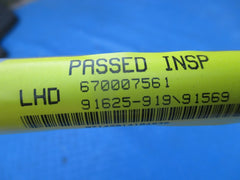 Maserati Ghibli Quattroporte windshield wiper motor #5426