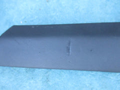 Bentley Continental Gt left rear armrest tunel trim panel