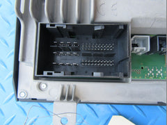 Maserati Ghibli radio gps info touchscreen display screen #8598