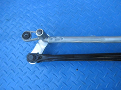 Maserati Ghibli Quattroporte windshield wiper motor #5428