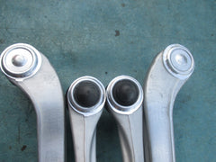 Bentley Continental Gtc Gt Flying Spur upper control arm arms #4839