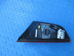 Maserati Ghibli left inner trunk tail lamp light #5425