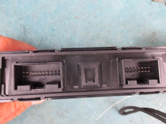 Bentley Continental Flying Spur Gt park distance control unit