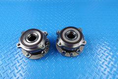 Maserati Ghibli Quattroporte Levante rear wheel hub bearing 2pcs #11253