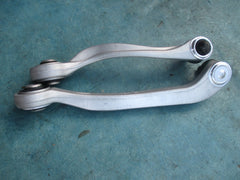 Bentley Continental Gtc Gt Flying Spur left upper control arm arms #4835