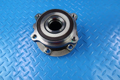 Maserati Ghibli Quattroporte Levante rear wheel hub bearing #11252