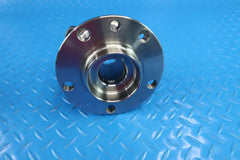 Maserati Ghibli Quattroporte Levante rear wheel hub bearing #11252