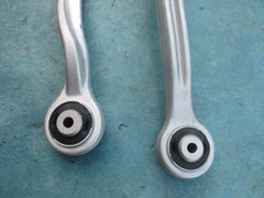 Bentley Continental Gtc Gt Flying Spur right upper control arm arms #4845