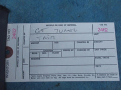 Bentley Continental Gt rear armrest tunel leather cover trim panel flap