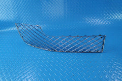 Bentley Continental Gt Gtc front bumper center grill 2pcs #11254