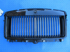 Rolls Royce Ghost front radiator grille black #0852