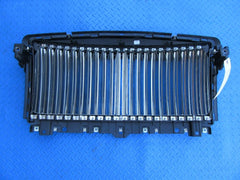 Rolls Royce Ghost front radiator grille black #0852