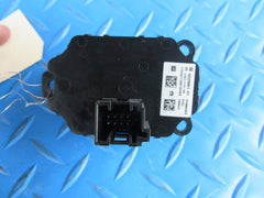 Rolls Royce Ghost engine start stop switch button #1666