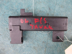 Bentley Continental Gt Gtc Flying Spur interior keyless entry antenna