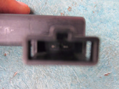 Bentley Continental Gt Gtc Flying Spur interior keyless entry antenna