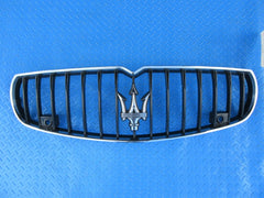 Maserati Quattroporte front grille #6102