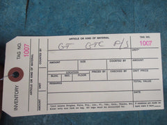 Bentley Continental Gt Gtc Flying Spur interior keyless entry antenna