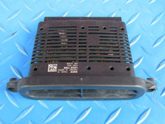 Rolls Royce Ghost headlight module ballast #2603